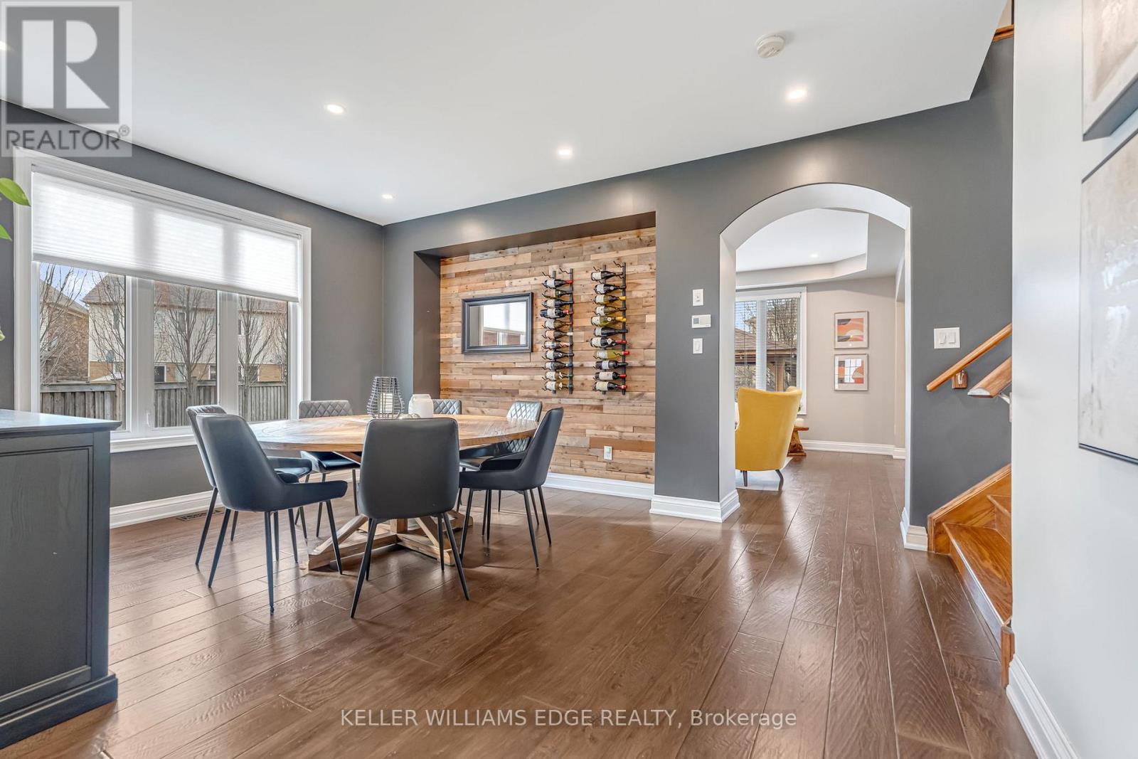 Detached at 265 GOUTOUSKI CRESCENT, Milton