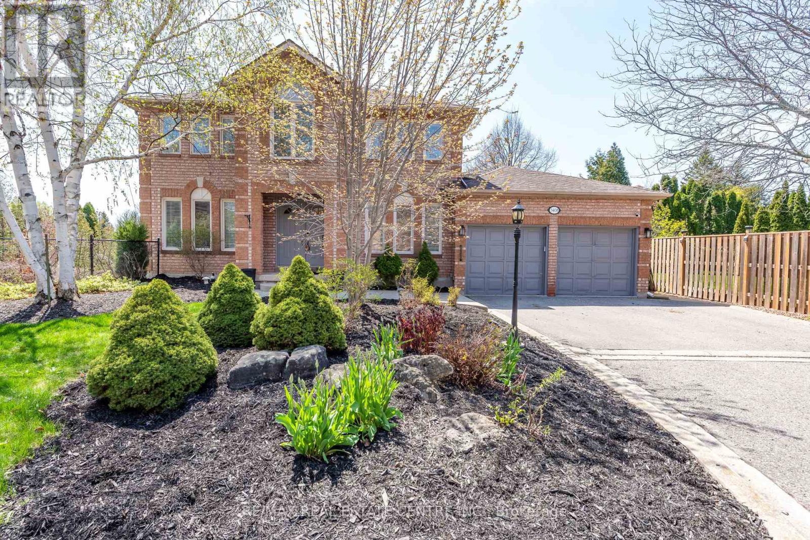 Detached at 3408 TRELAWNY CIRCLE, Mississauga (Lisgar)