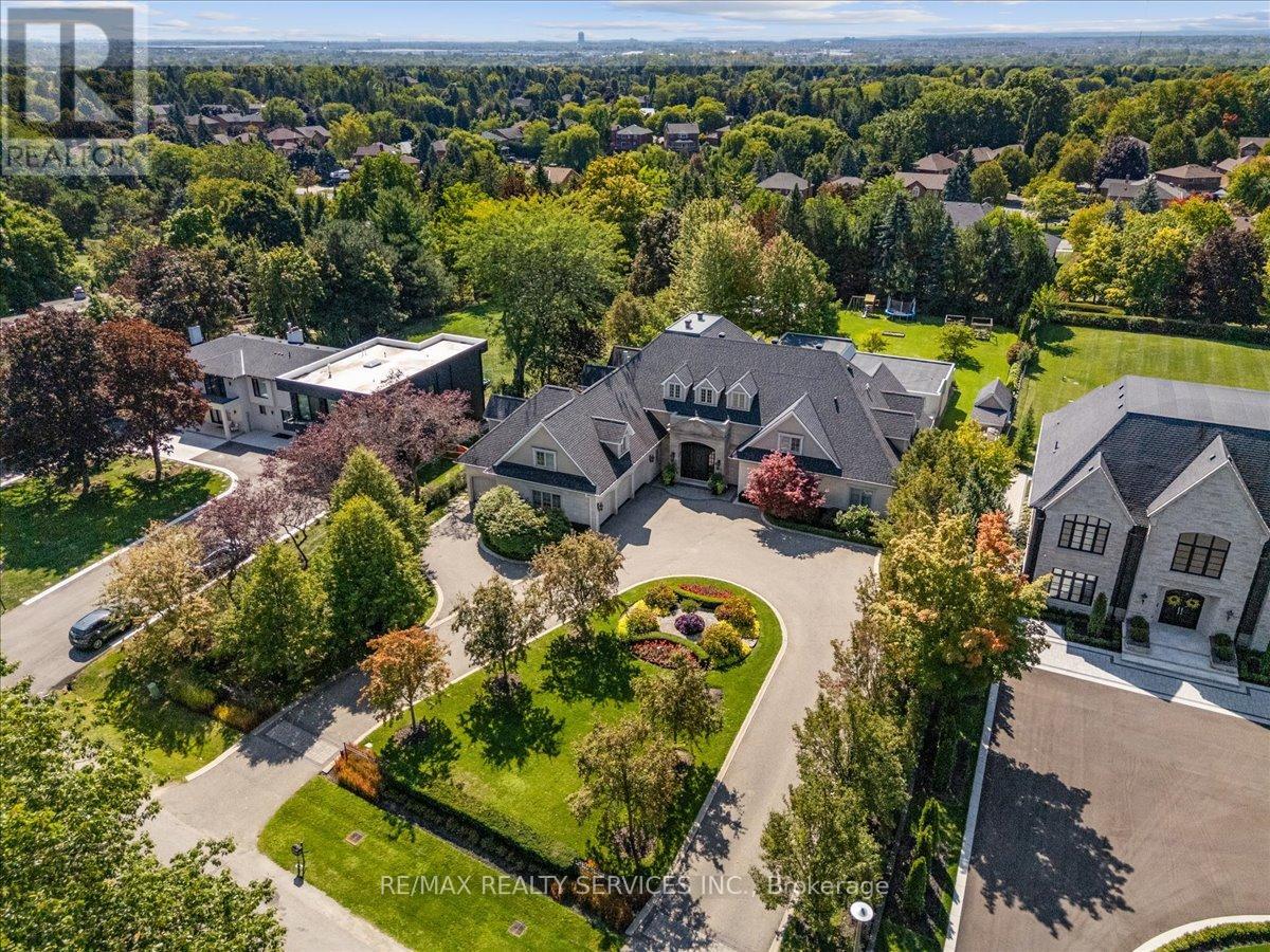 Detached at 574 CONSERVATION DRIVE, Brampton (Snelgrove)