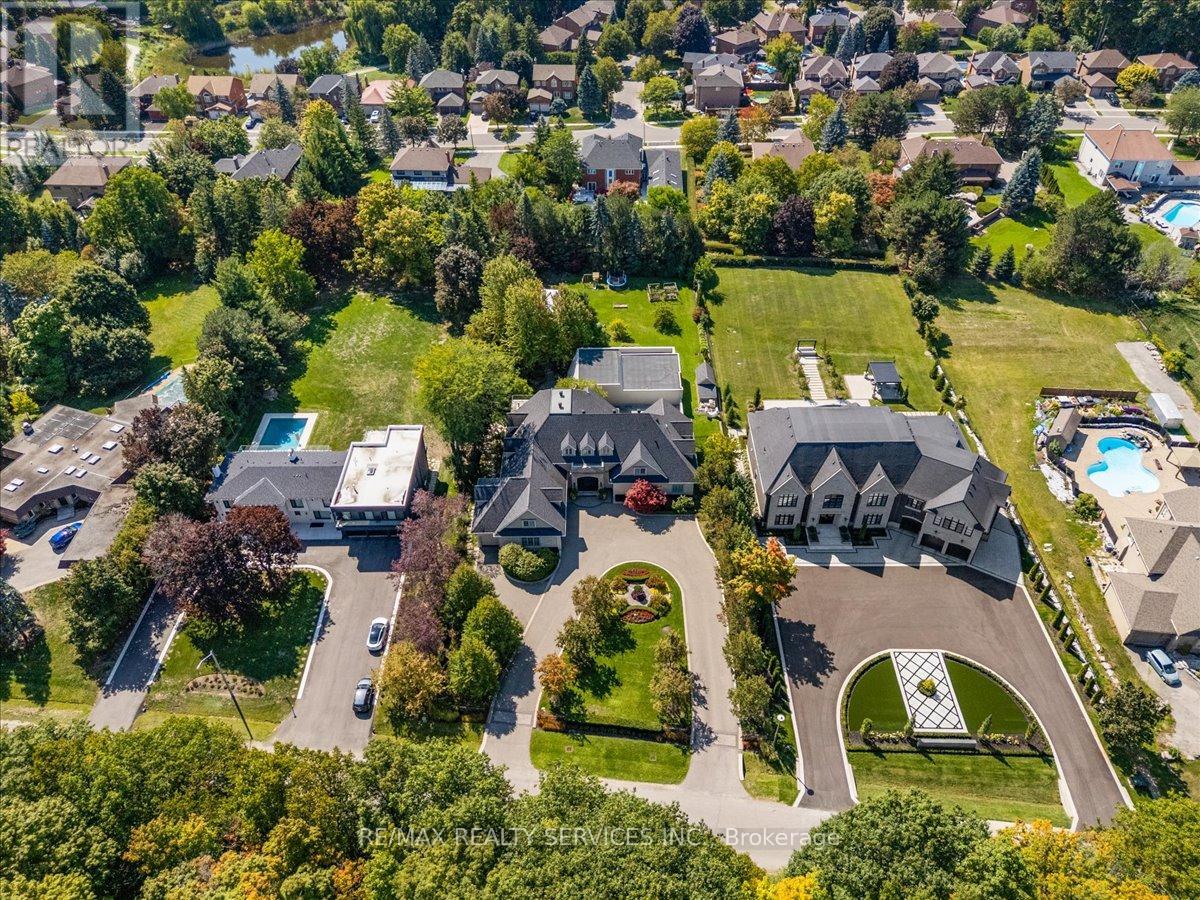 Detached at 574 CONSERVATION DRIVE, Brampton