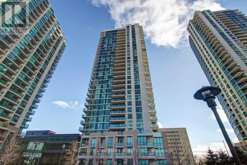 Apartment at 311 - 215 SHERWAY GARDENS ROAD, Toronto (Islington-City Centre West)