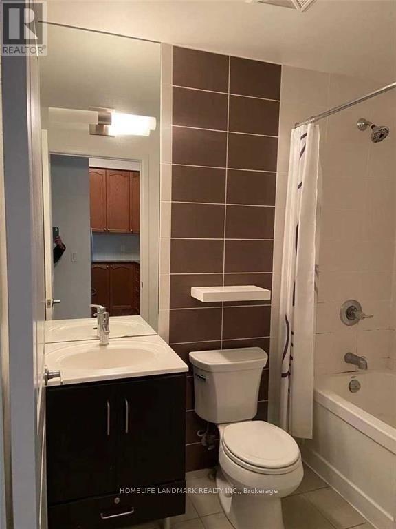 Apartment at 311 - 215 SHERWAY GARDENS ROAD, Toronto