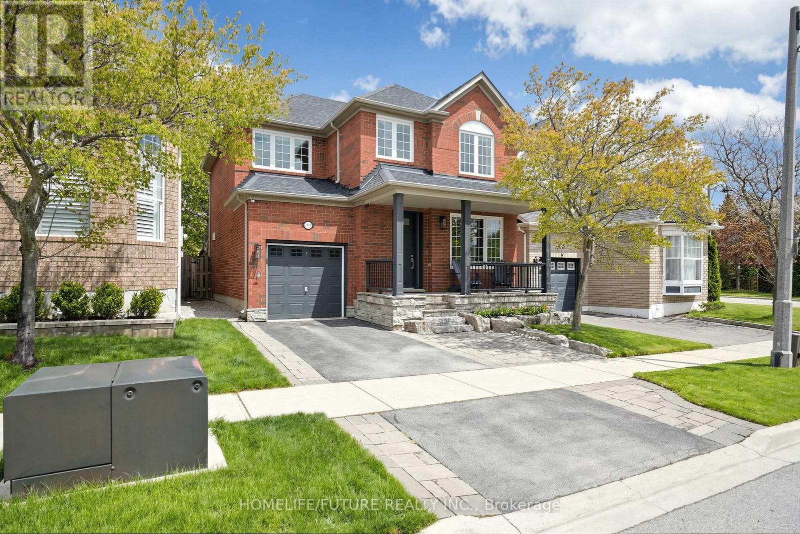Detached at 2440 HOLLYBROOK DRIVE, Oakville (WM Westmount)