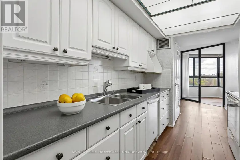 Apartment at 710 - 1300 BLOOR STREET, Mississauga