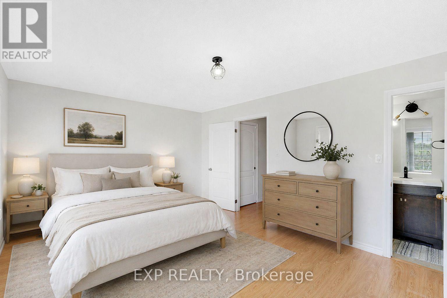 Townhouse at 38 MIAMI GROVE, Brampton