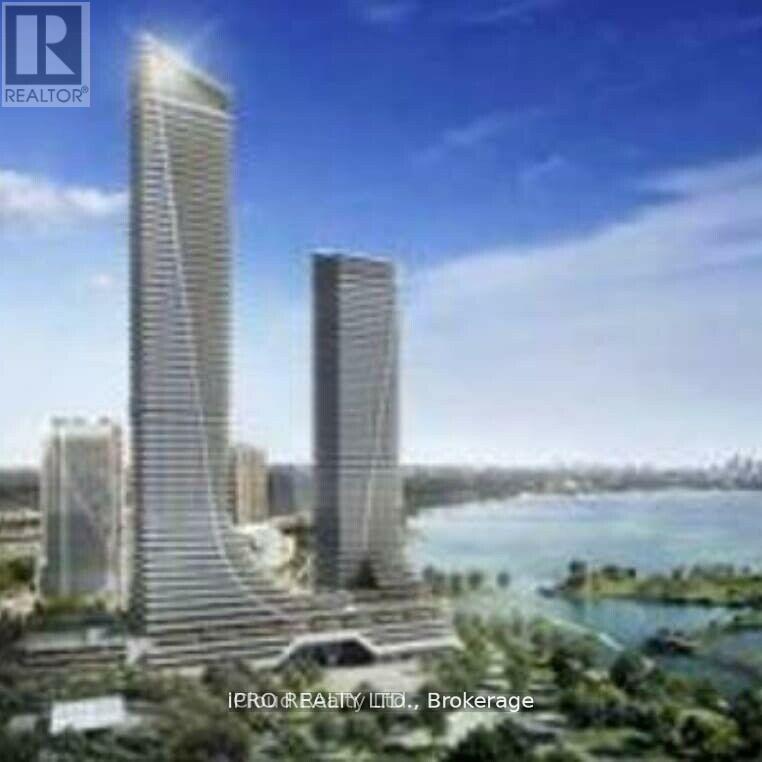 Apartment at 1322 - 30 SHORE BREEZE DRIVE, Toronto (Mimico)