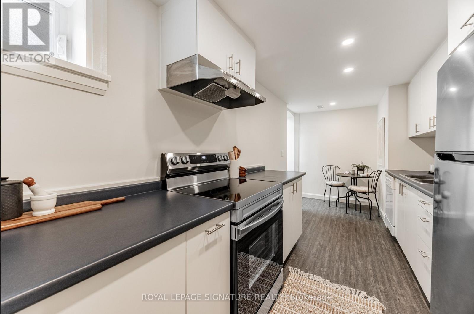 Semi-Detached/Link at B - 54 PASADENA GARDENS, Toronto