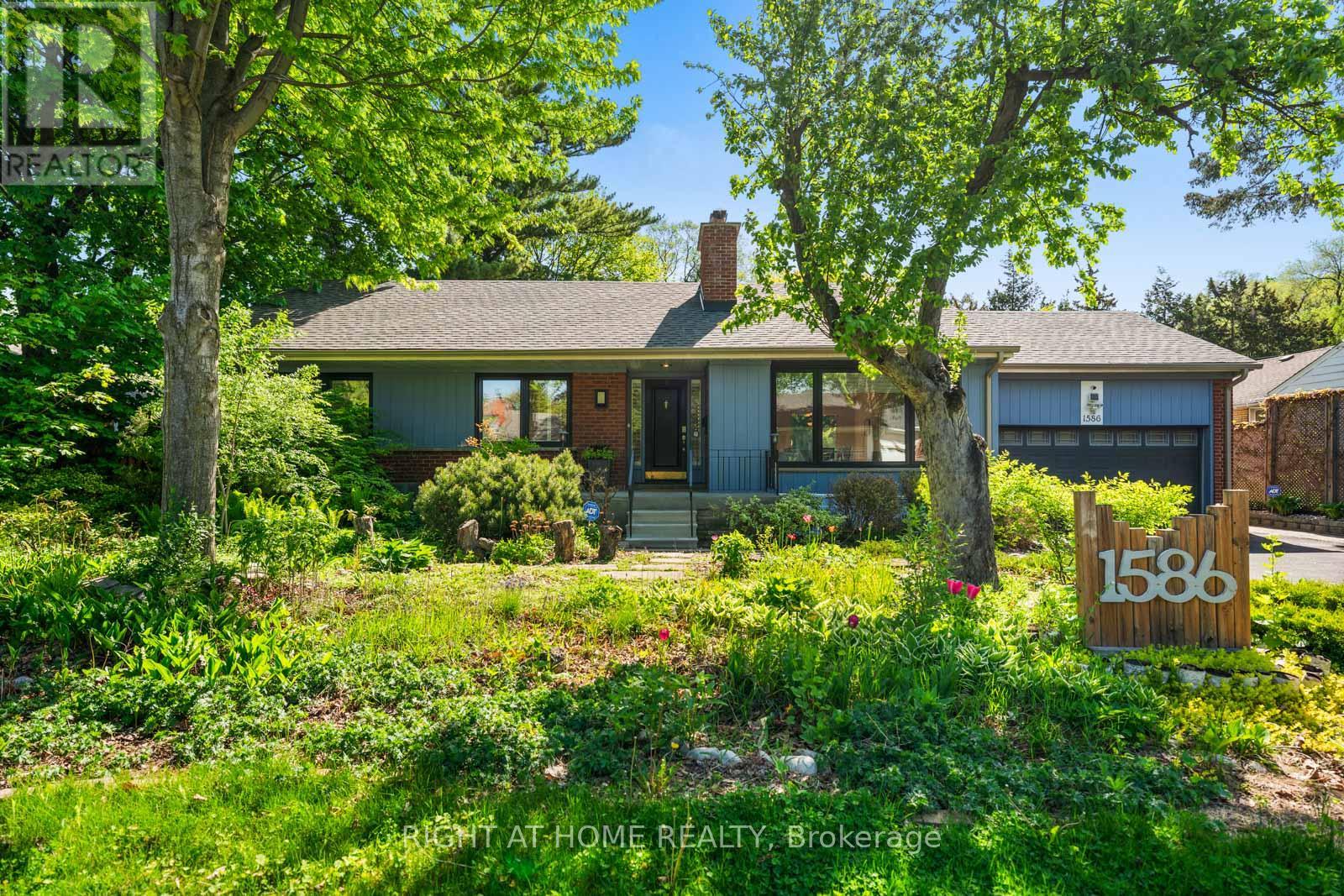 Detached at 1586 ROMETOWN DRIVE, Mississauga (Lakeview)