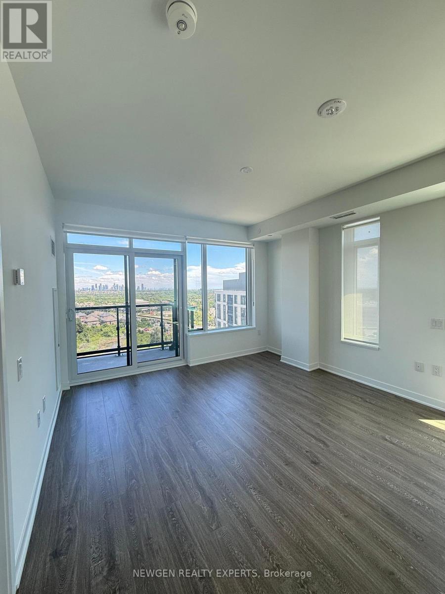 Apartment at 1203 - 2495 EGLINTON AVENUE W, Mississauga (Central Erin Mills)