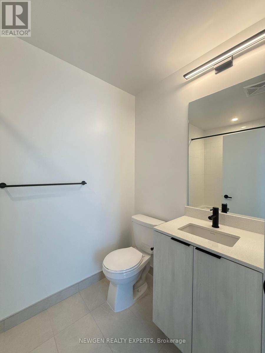 Apartment at 1203 - 2495 EGLINTON AVENUE W, Mississauga