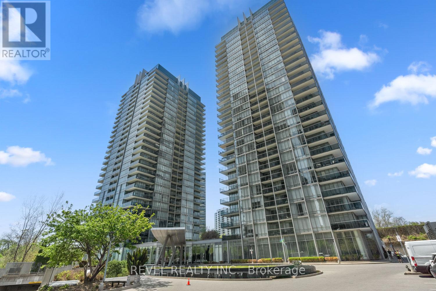 Apartment at 516 - 88 PARK LAWN ROAD, Toronto (Mimico)