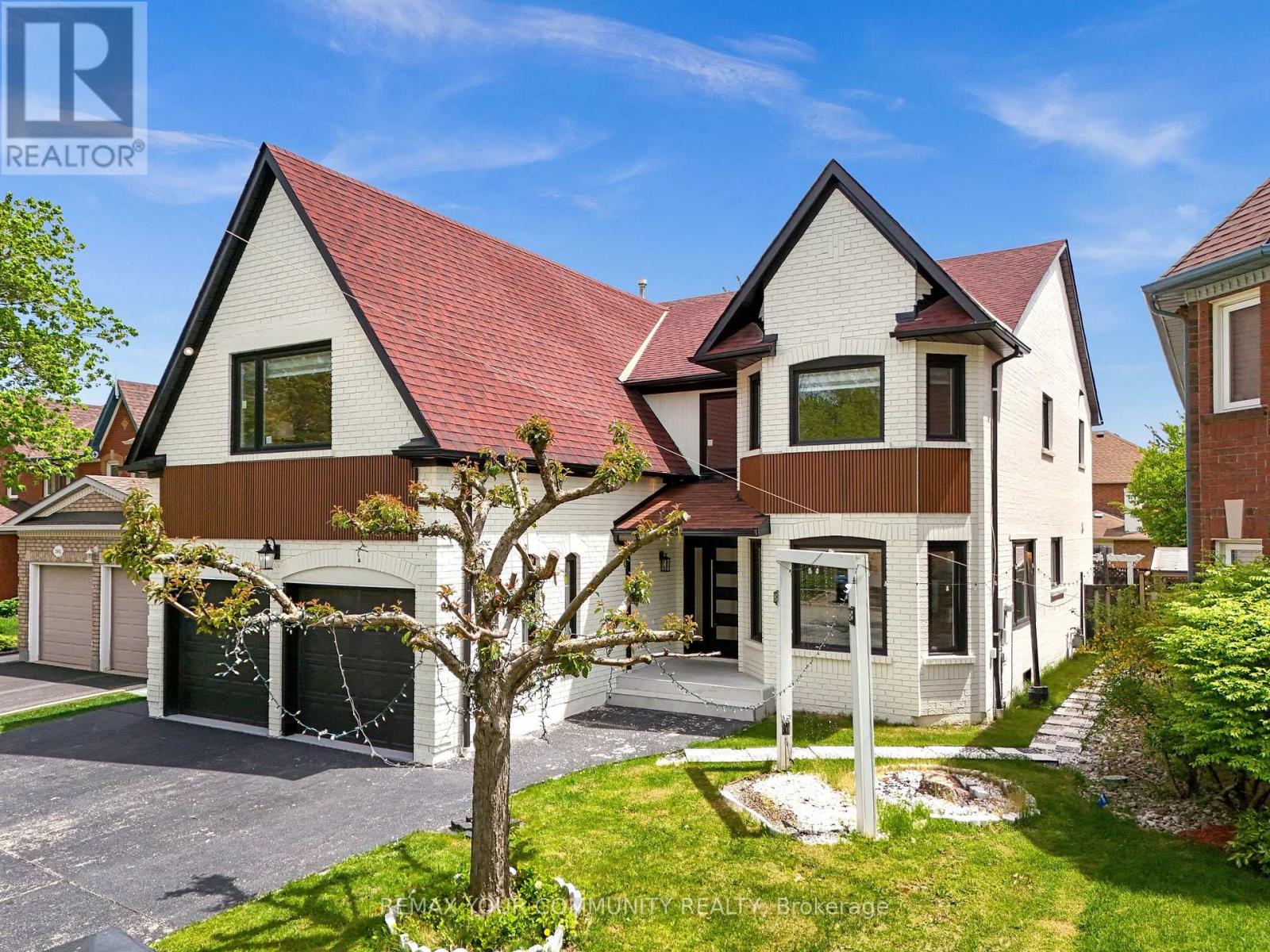 Detached at 2666 BURNFORD TRAIL, Mississauga (Central Erin Mills)