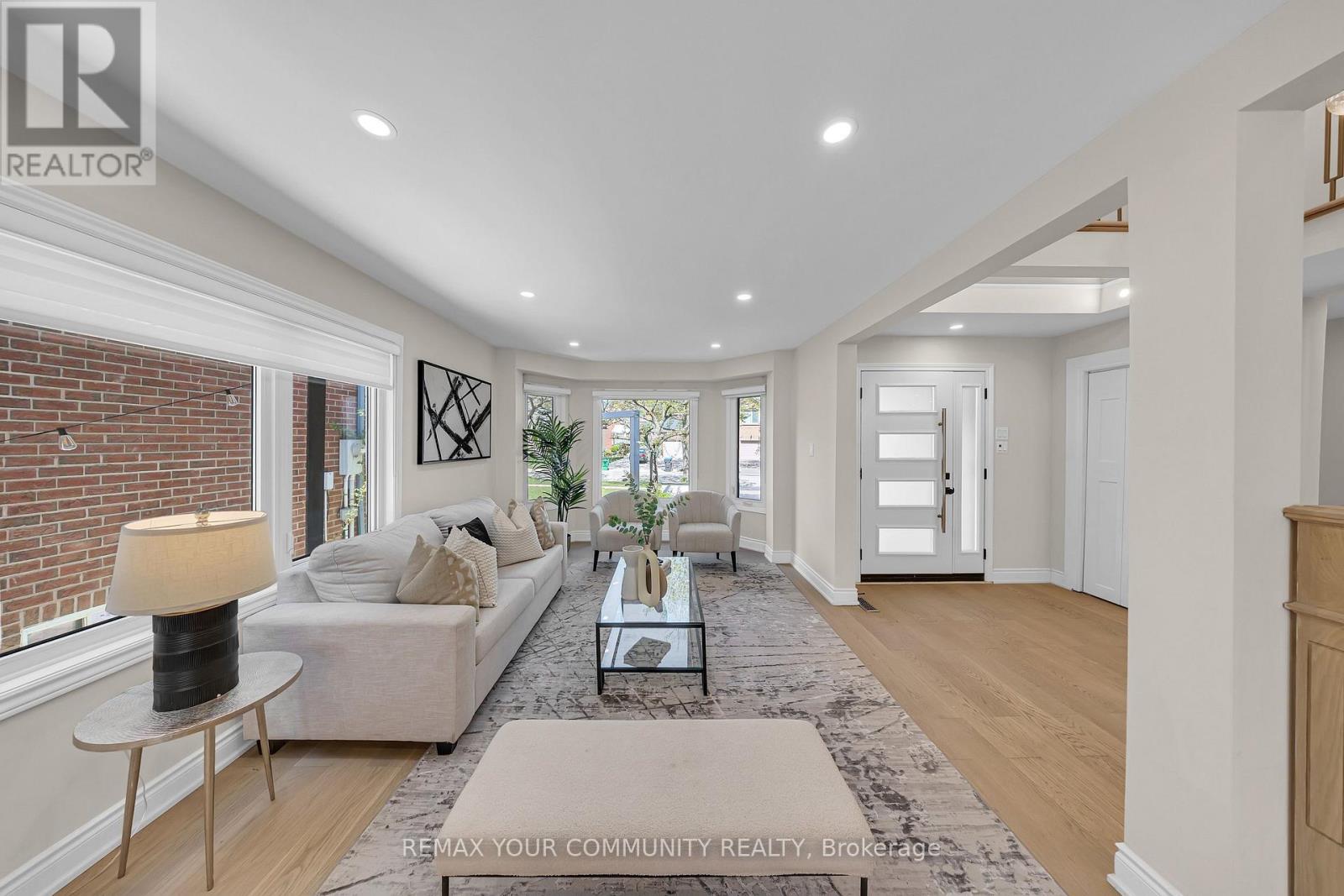 Detached at 2666 BURNFORD TRAIL, Mississauga