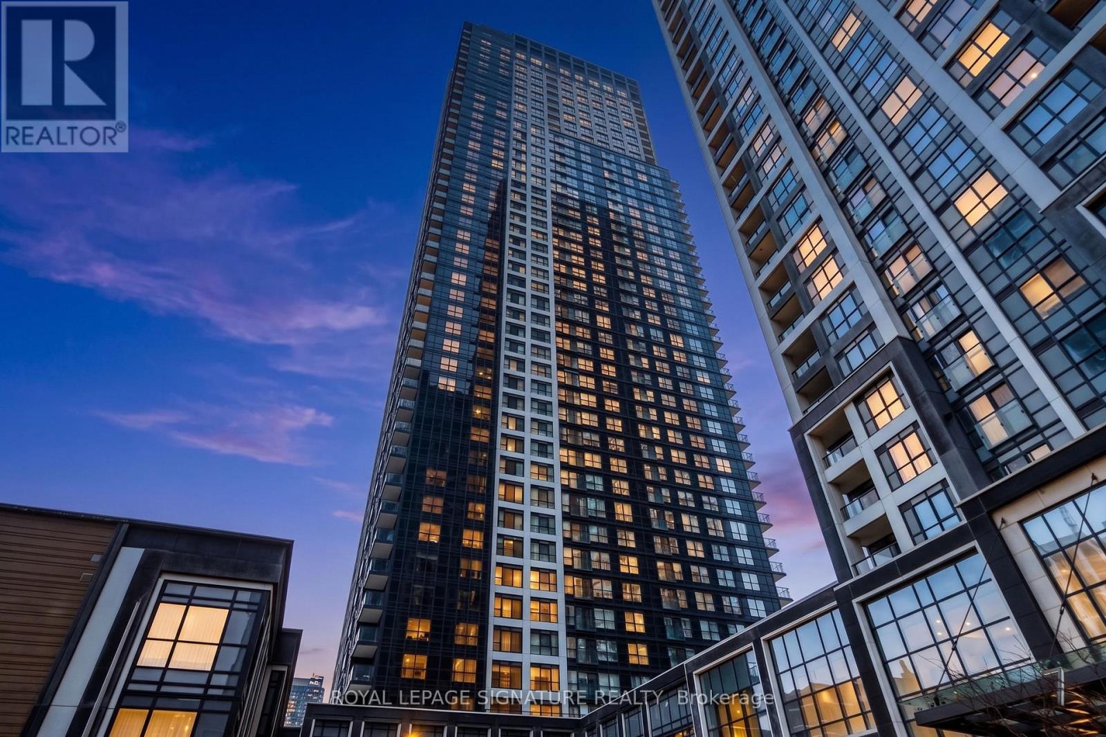 Apartment at 3130 - 5 MABELLE AVENUE, Toronto (Islington-City Centre West)