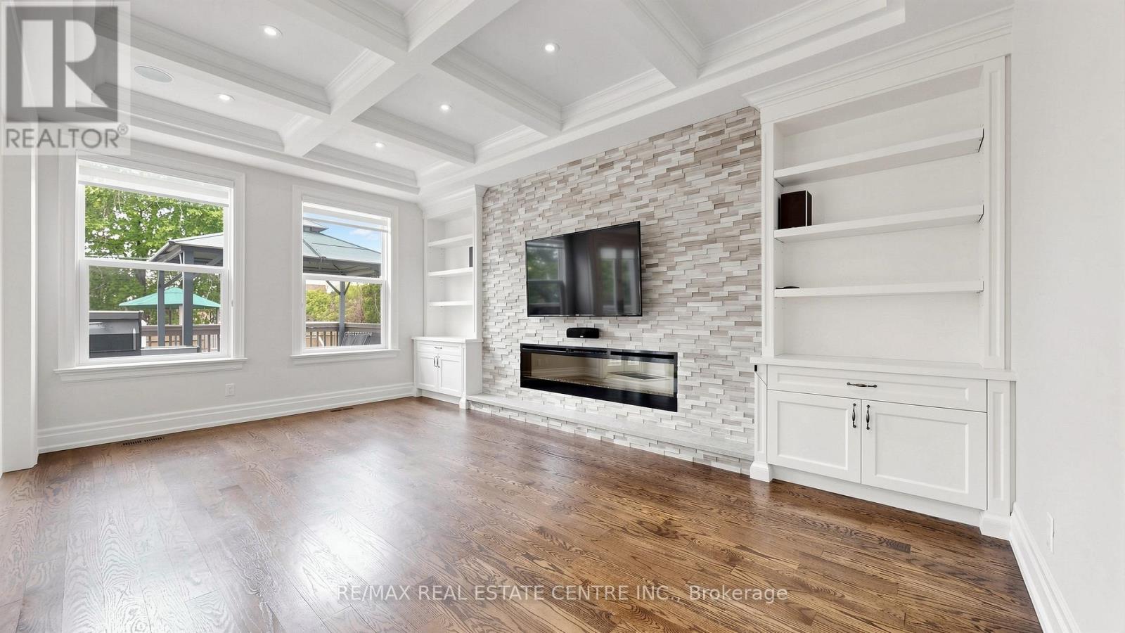 Detached at 1496 MANSFIELD DRIVE, Oakville