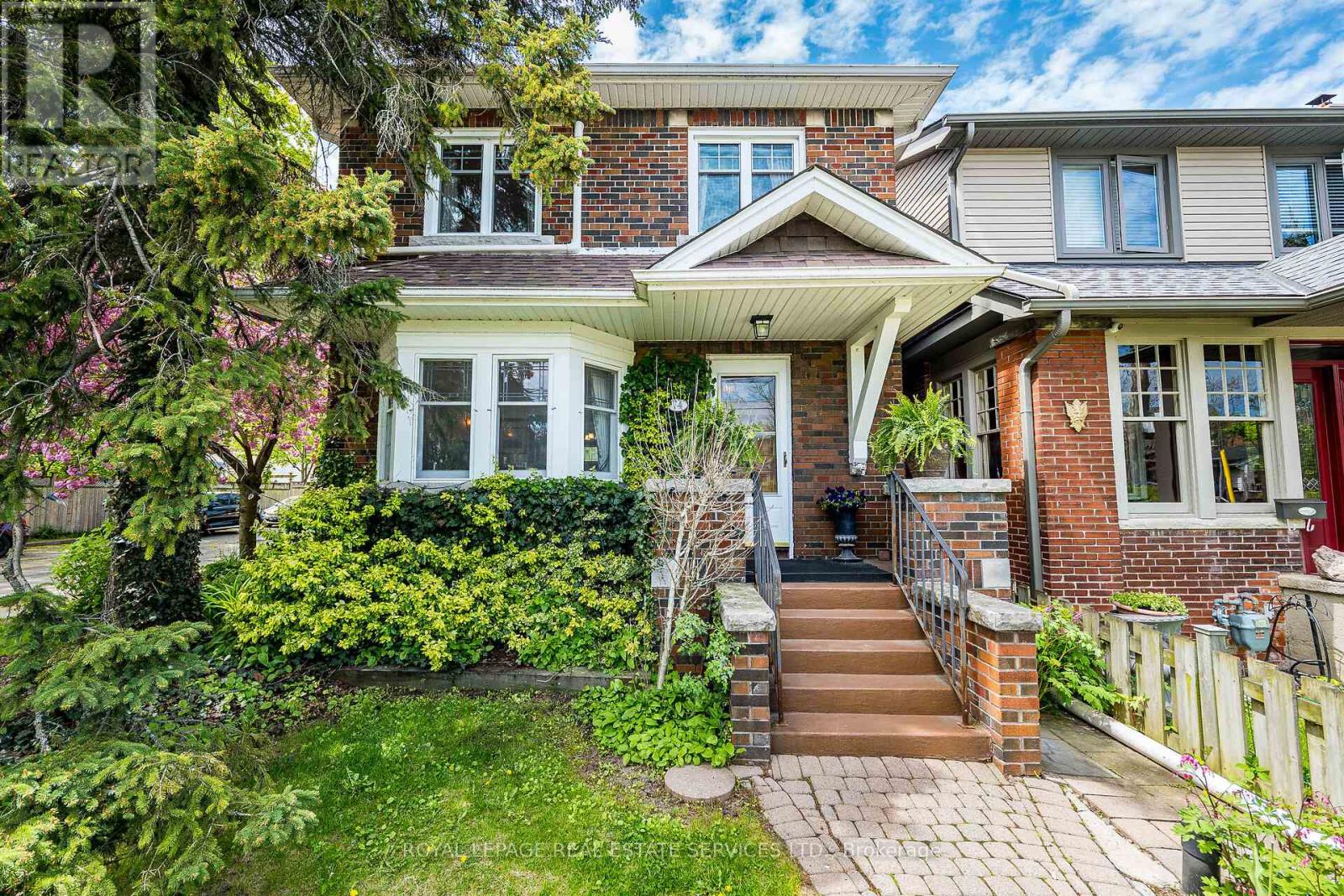 Detached at 74 SIXTH STREET, Toronto (New Toronto)