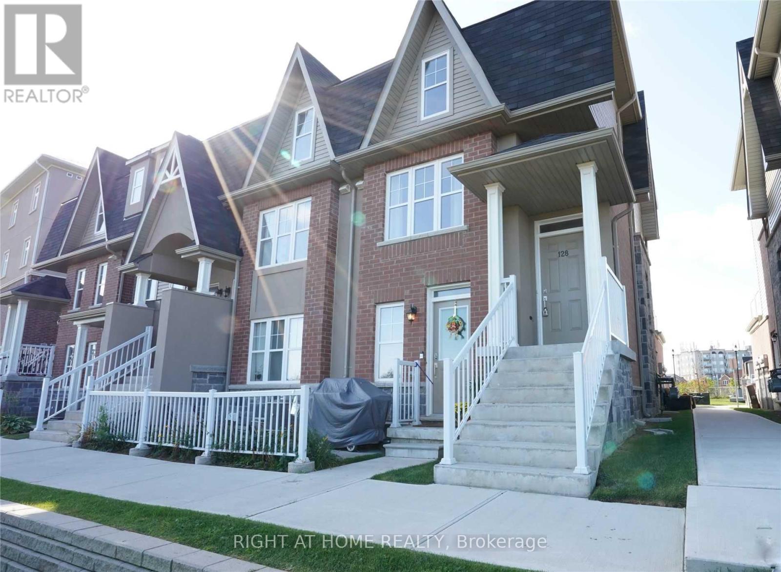 Townhouse at 128 - 1380 COSTIGAN ROAD, Milton (CL Clarke)