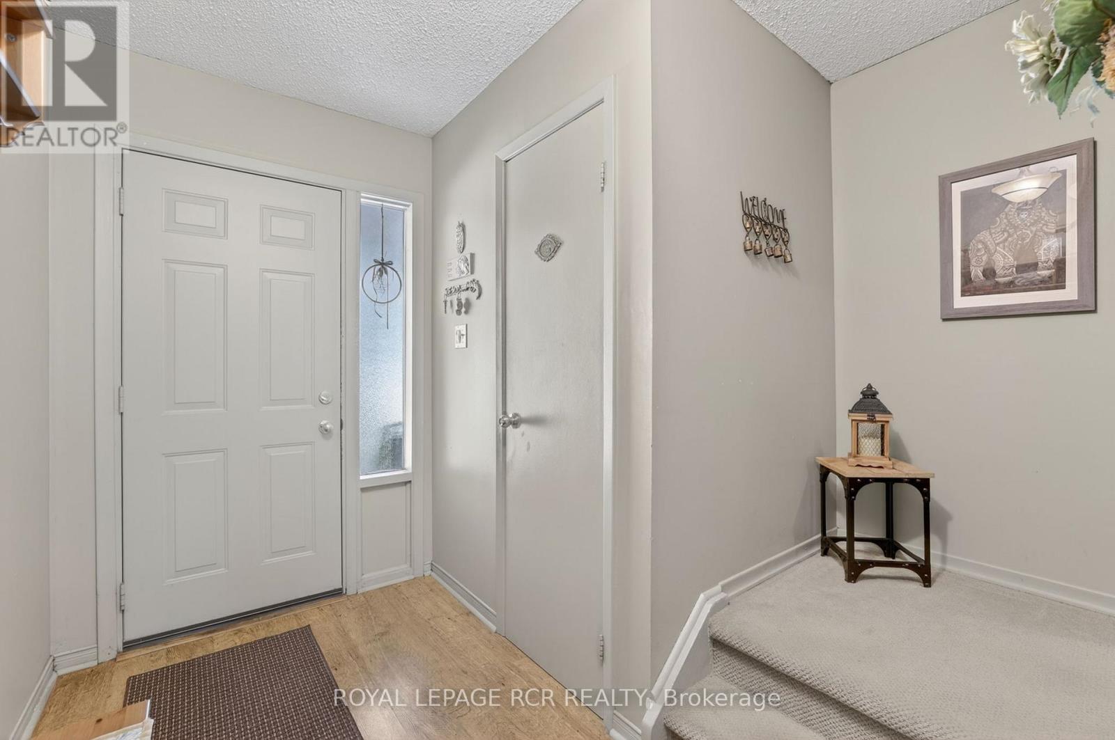 Townhouse at 55 BARONWOOD COURT, Brampton