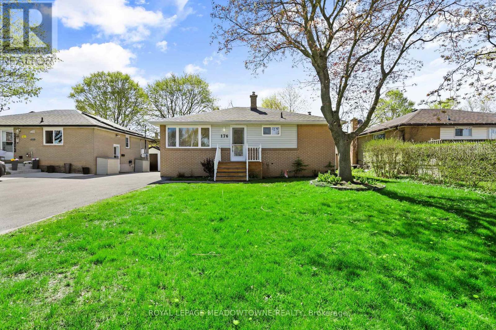 Detached at UPPER - 176 LONGFIELD ROAD, Halton Hills (AC Acton)