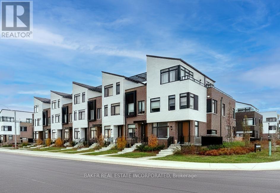 Townhouse at 31 - 50 COVESIDE DRIVE, Mississauga (Port Credit)