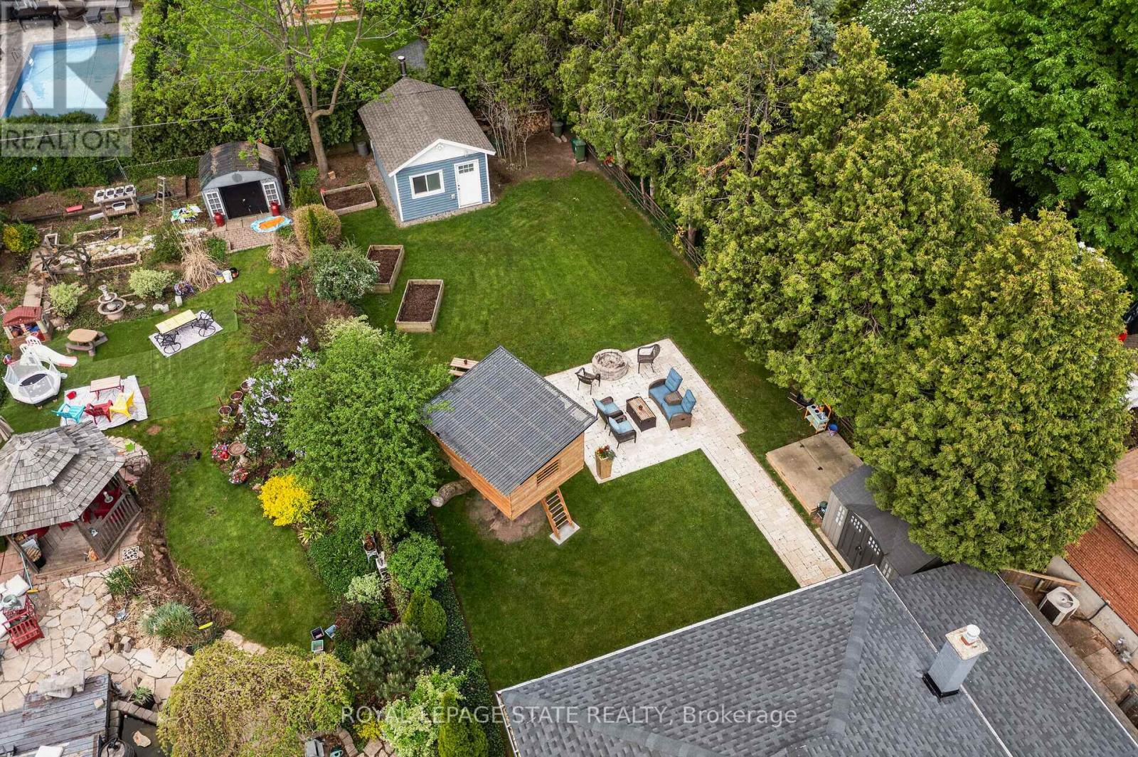 Detached at 1396 NIELS AVENUE, Burlington