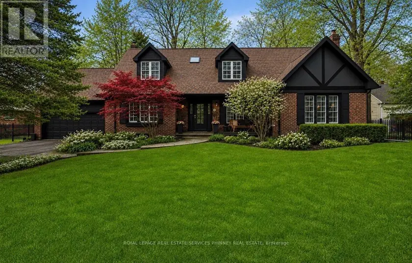 Detached at 1244 WOODLAND AVENUE, Mississauga (Mineola)