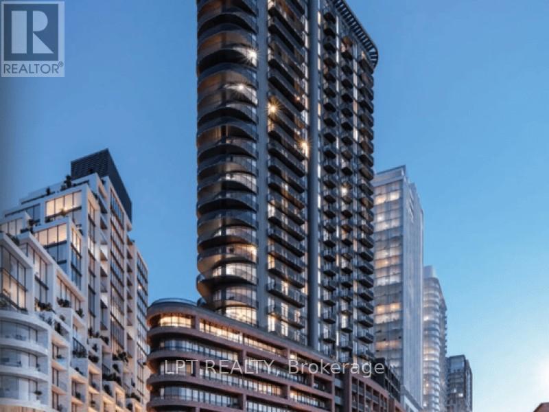 Apartment at 701 - 1185 DUPONT STREET, Toronto (Dovercourt-Wallace Emerson-Junction)