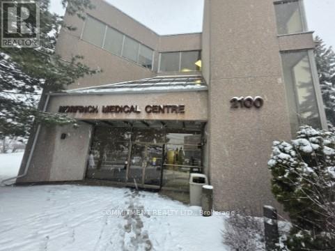 Other at 2100 FINCH AVENUE W, Toronto (Black Creek)