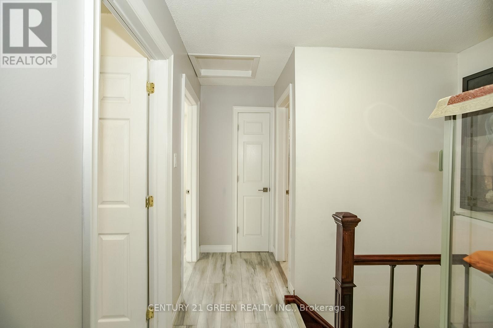 Detached at 231 MURRAY STREET, Brampton