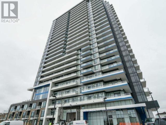 Apartment at 1311 - 2560 EGLINTON AVENUE W, Mississauga (Central Erin Mills)