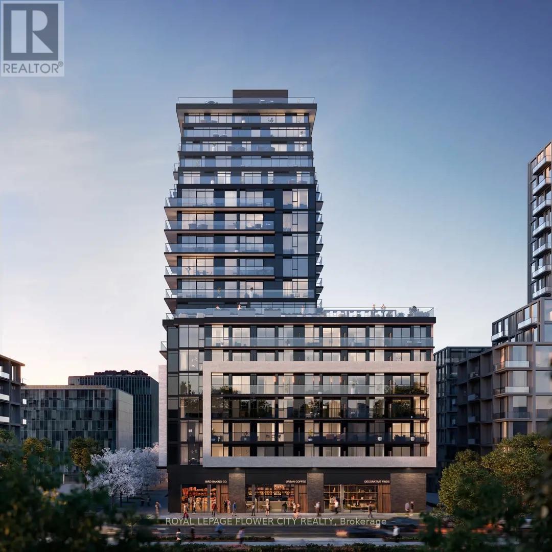 Apartment at 1419 - 3009 NOVAR ROAD, Mississauga (Cooksville)