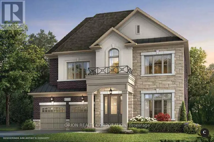 Detached at 166 CHARLES BRAY CRESCENT, Oakville (BR Bronte)