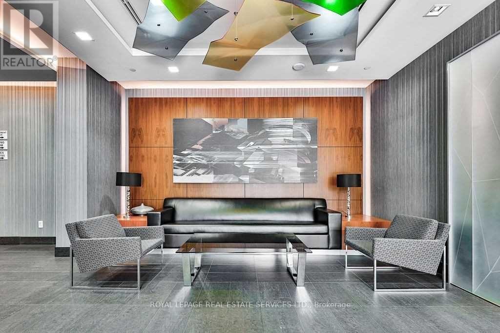 Apartment at 315 - 8 FIELDWAY ROAD, Toronto
