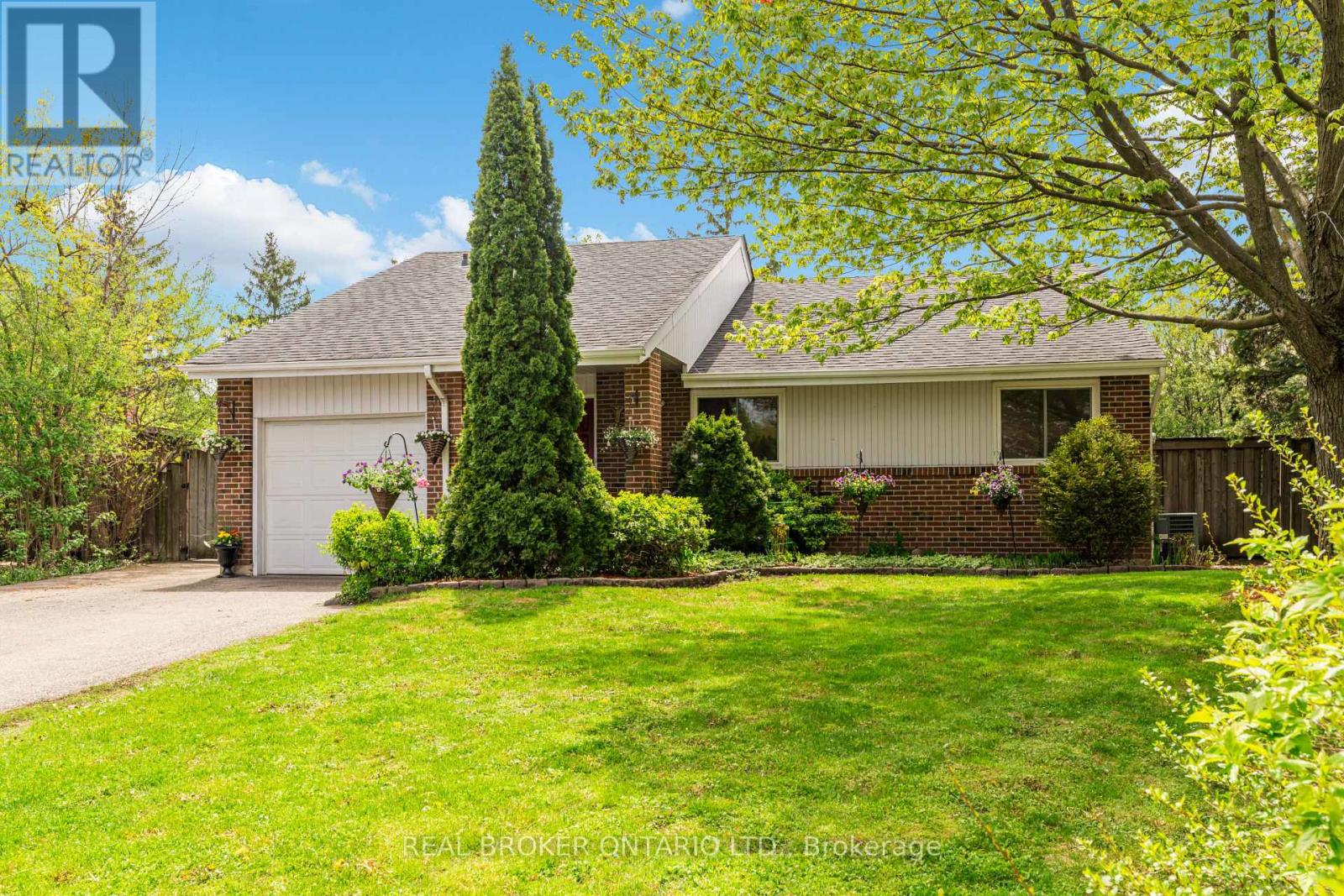 Detached at 2873 INLAKE COURT, Mississauga (Meadowvale)
