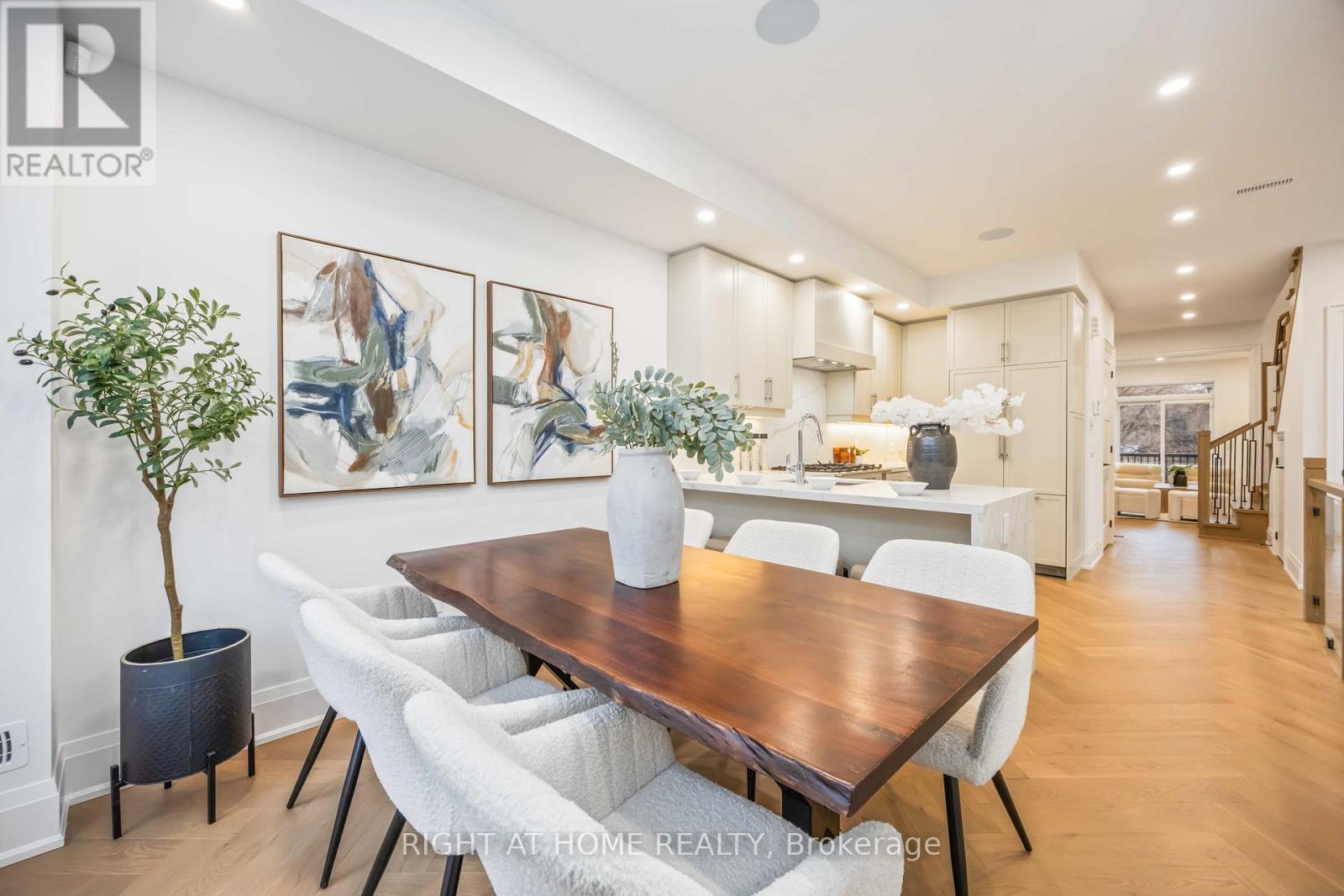 Semi-Detached/Link at 34A MORNINGSIDE AVENUE, Toronto (High Park-Swansea)