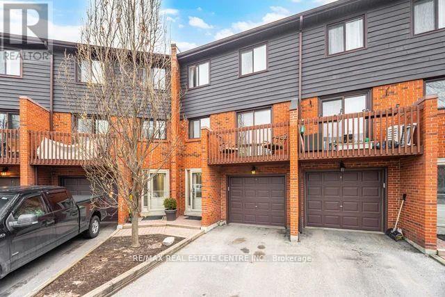 Townhouse at 85 - 4165 FIELDGATE DRIVE, Mississauga (Rathwood)