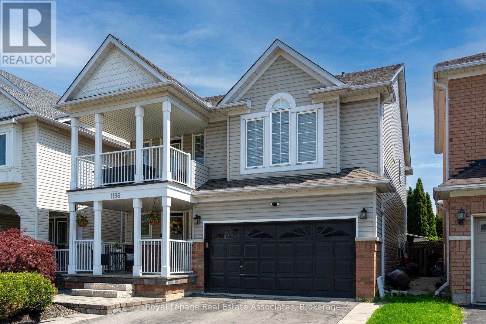 Detached at 1196 KNIGHT TRAIL, Milton (DE Dempsey)