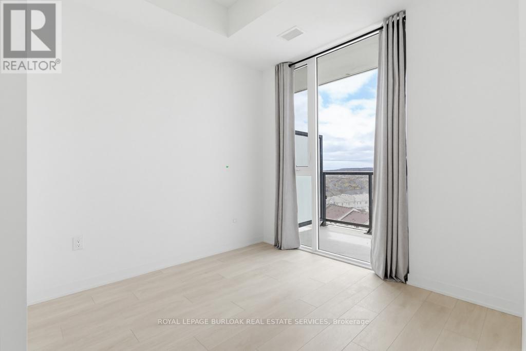 Apartment at D904 - 4878 POWERS COMMON, Burlington
