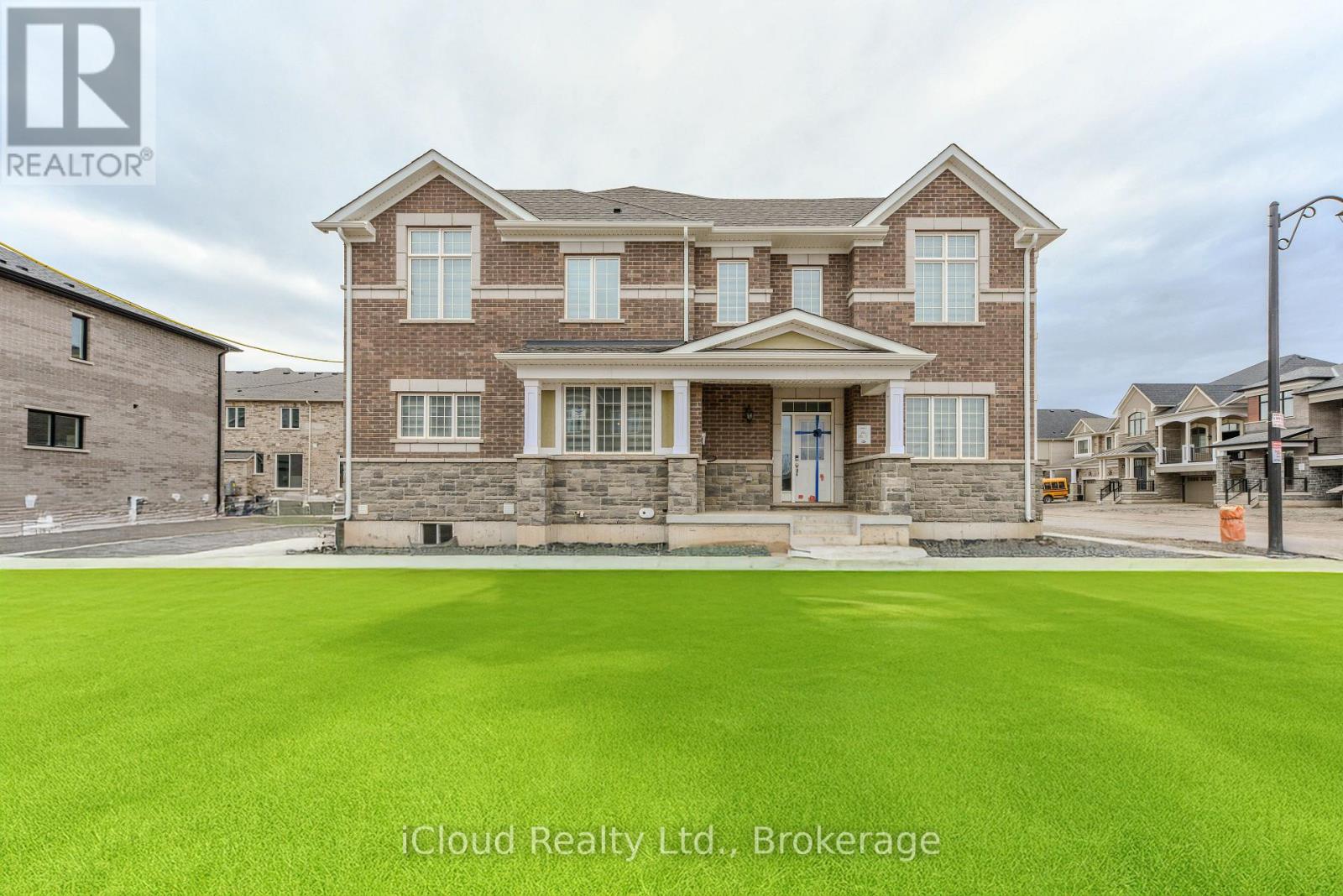 Townhouse at 1217 FERGUSON DRIVE, Milton (BW Bowes)