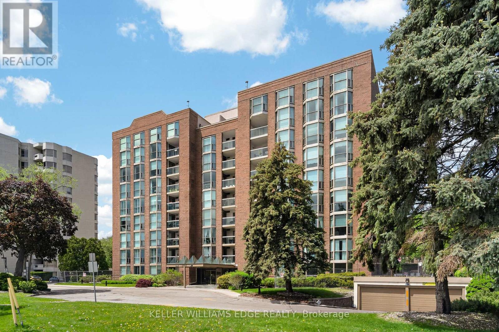 Apartment at 510 - 1225 NORTH SHORE BOULEVARD E, Burlington (Brant)