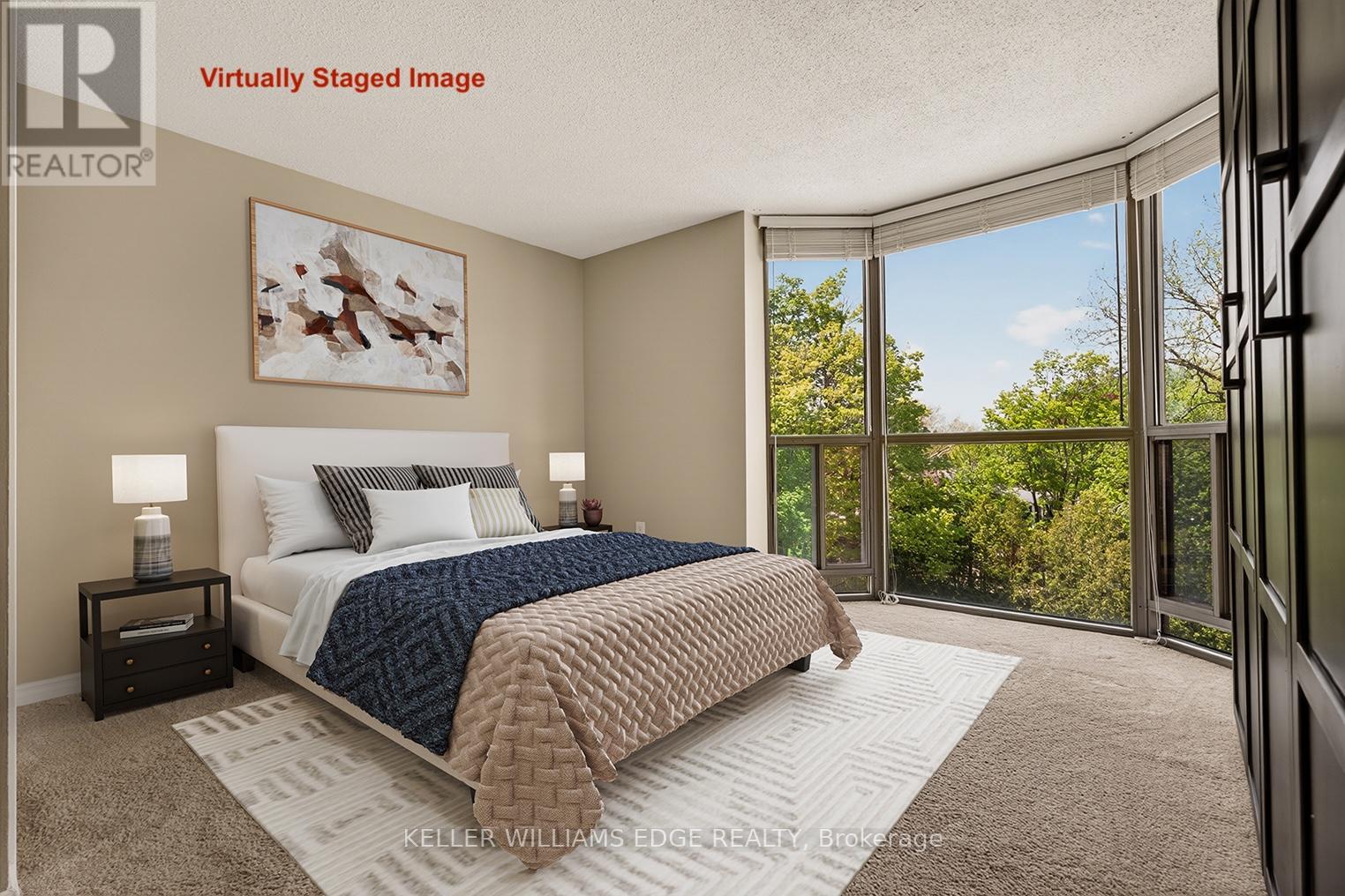 Apartment at 510 - 1225 NORTH SHORE BOULEVARD E, Burlington