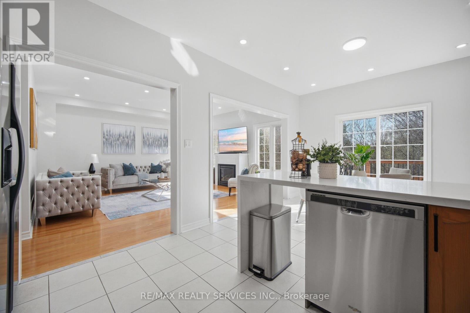 Detached at 62 SIR JACOBS CRESCENT, Brampton
