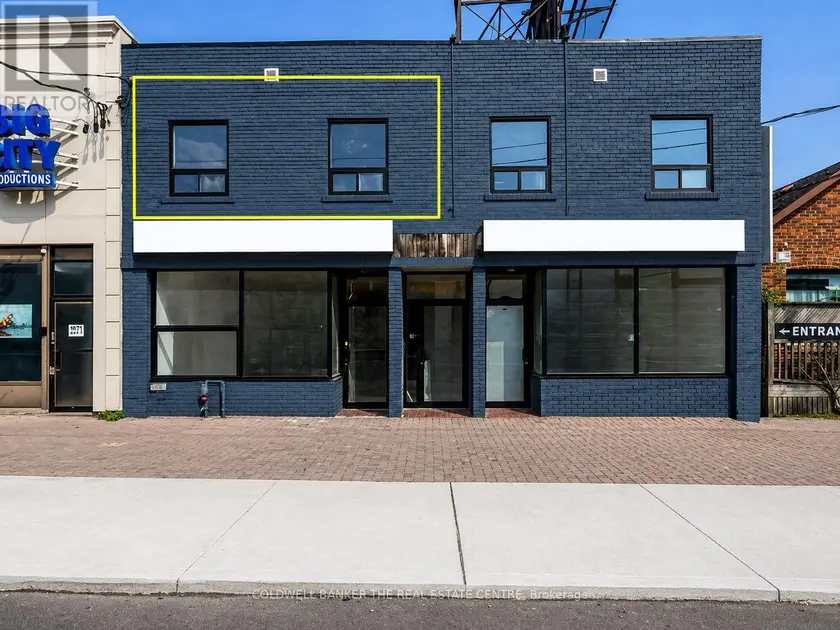 Other at 2A - 2242 EGLINTON AVENUE, Toronto