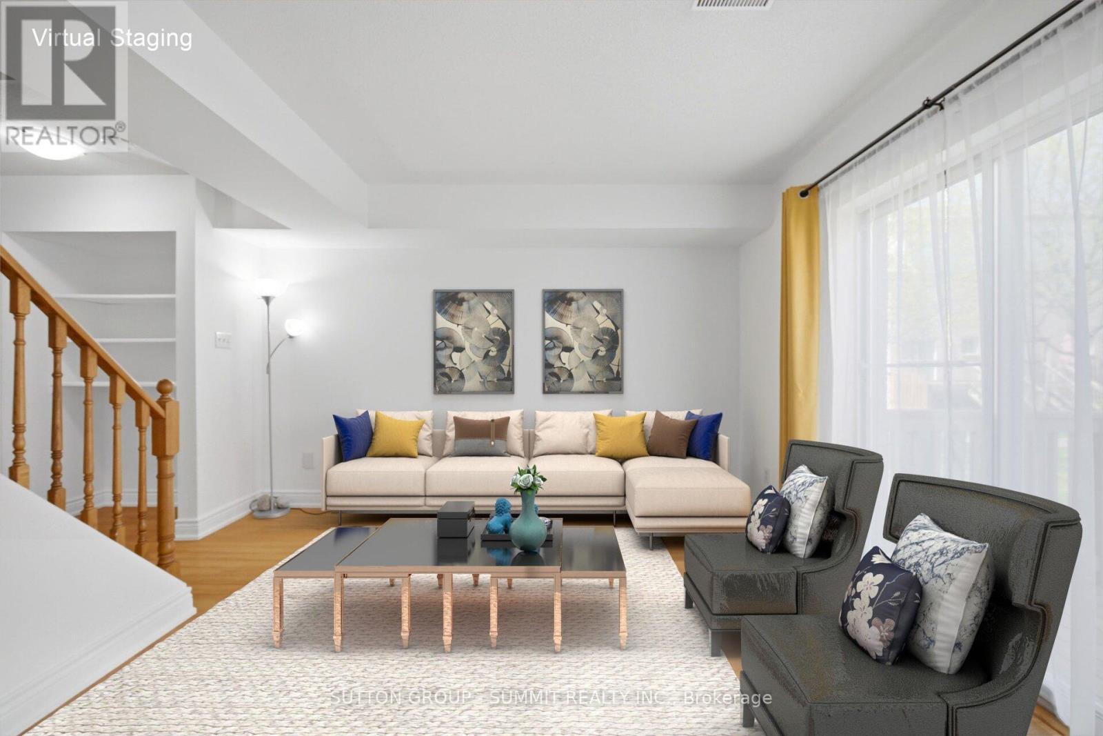 Townhouse at 111 - 1050 BRISTOL ROAD W, Mississauga