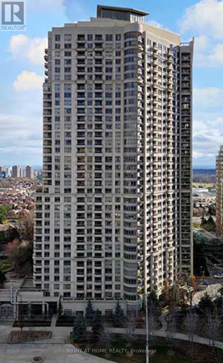 Apartment at 2114 - 310 BURNHAMTHORPE ROAD W, Mississauga (City Centre)