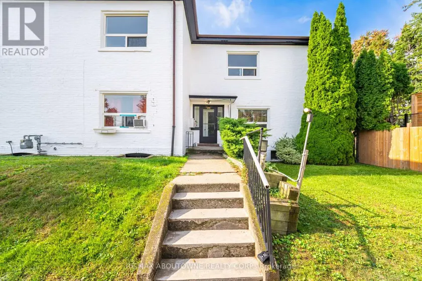 Multiplex at 3 - 486 HOLTBY AVENUE, Burlington