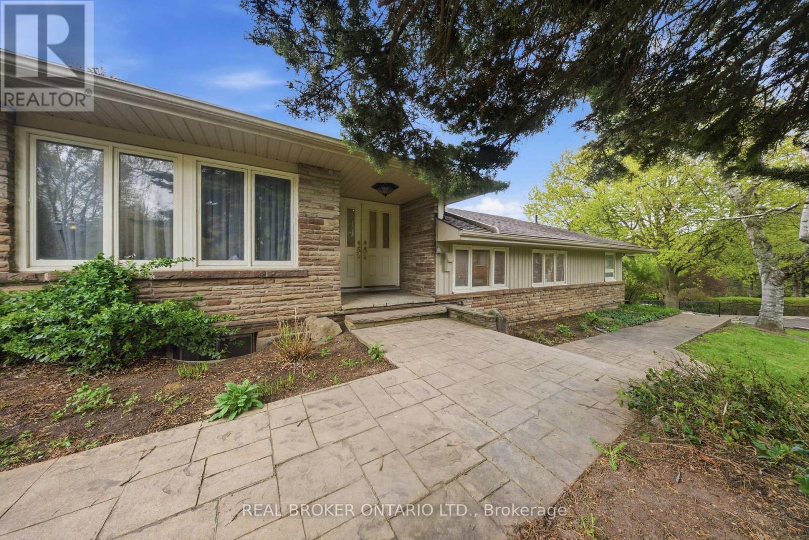 Detached at 529 CONSERVATION DRIVE, Brampton (Heart Lake East)