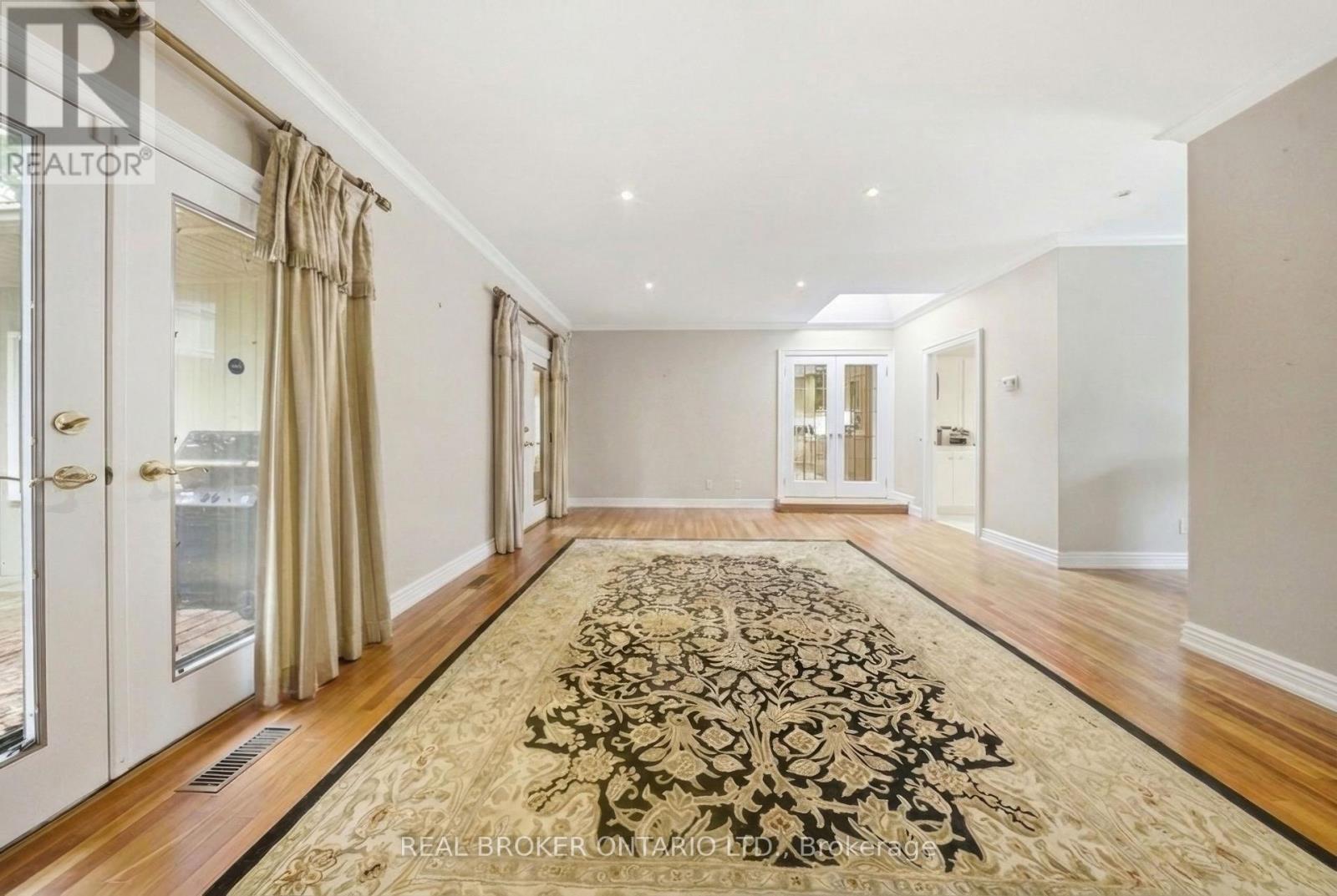 Detached at 529 CONSERVATION DRIVE, Brampton