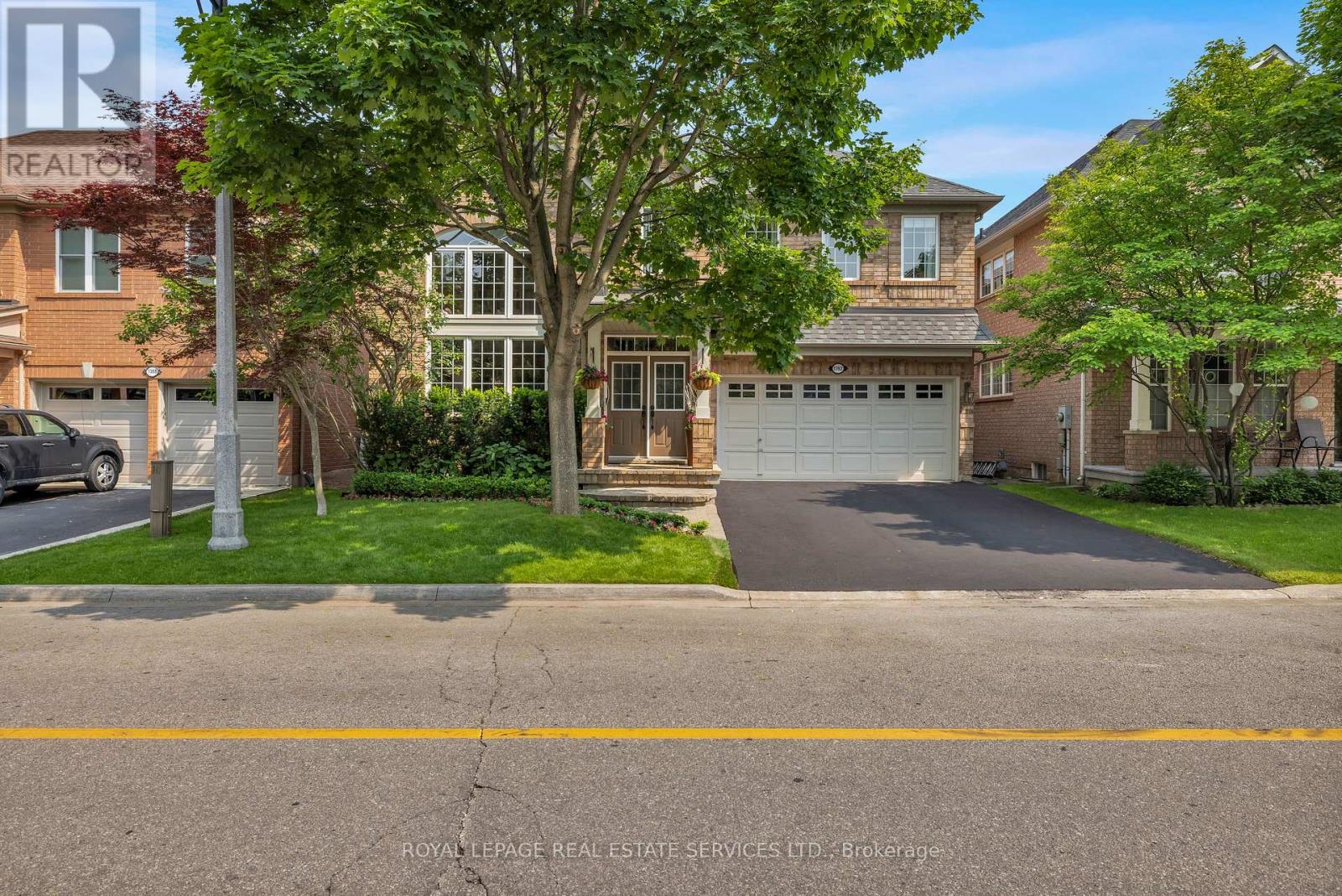 Detached at 1392 PINECLIFF ROAD, Oakville (WT West Oak Trails)