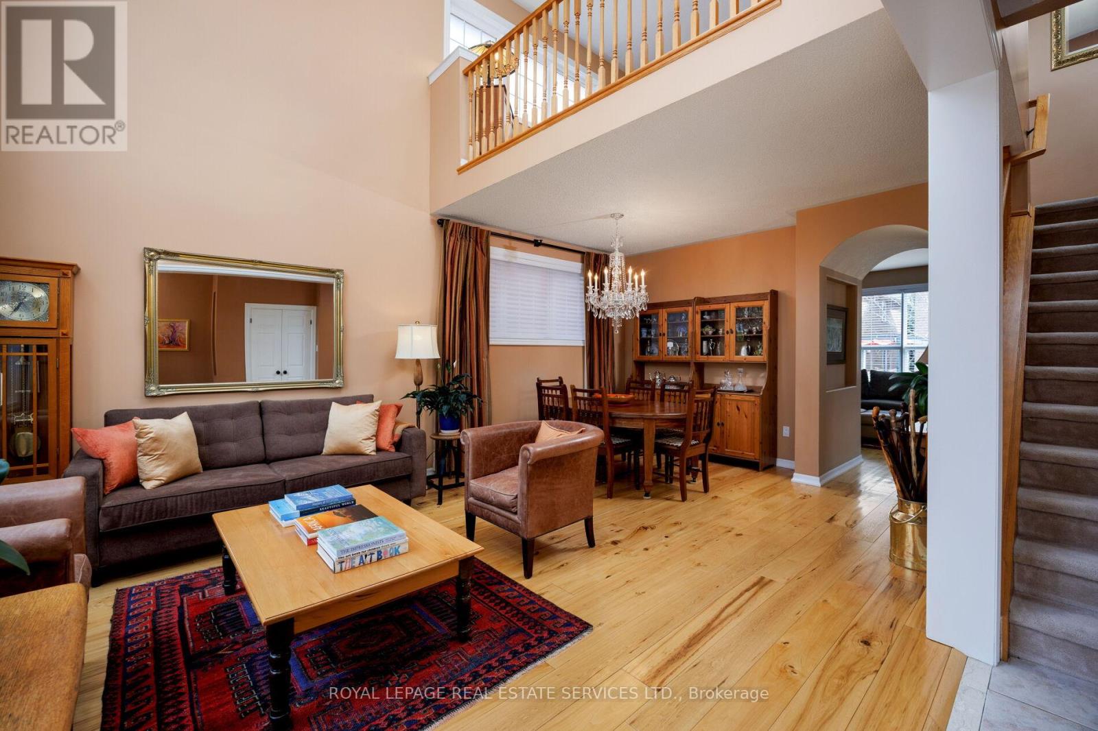Detached at 1392 PINECLIFF ROAD, Oakville